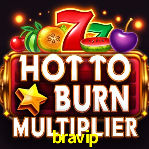 Welcome Bonus bravip