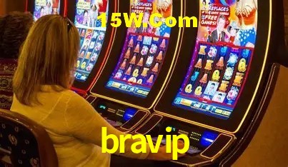 Estatísticas bravip