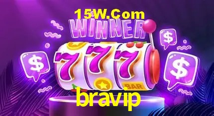 2FA Security bravip