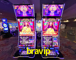 Tournaments bravip