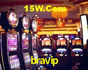 Experiência VIP bravip