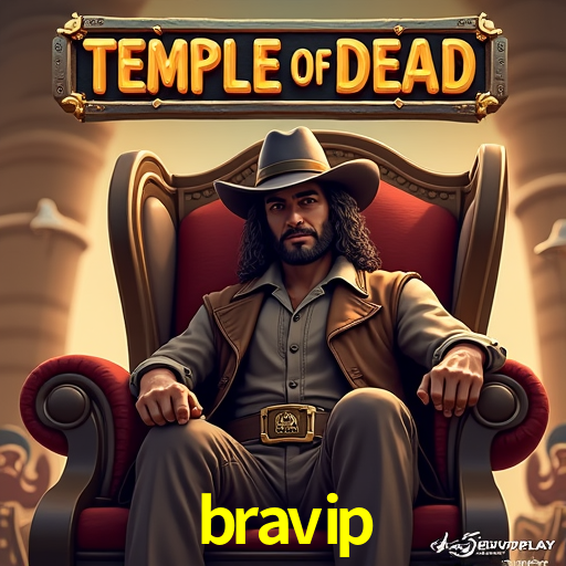 Account Benefits bravip