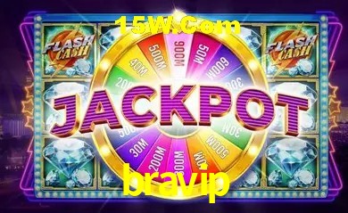 Welcome Bonus bravip