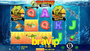 bravip bet