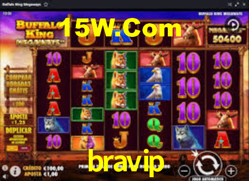 bravip