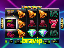 bravip - Cassino Oficial App - bravip.com