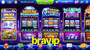 Daily Bonuses bravip