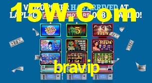 Welcome Bonus bravip