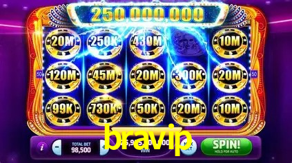 Weekend Specials bravip