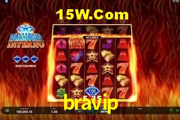 Platform Technology bravip