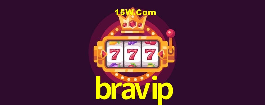 Welcome Bonus bravip
