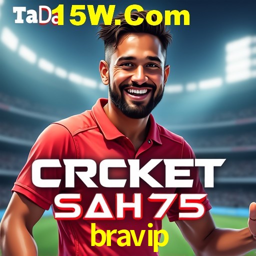 Tournaments bravip