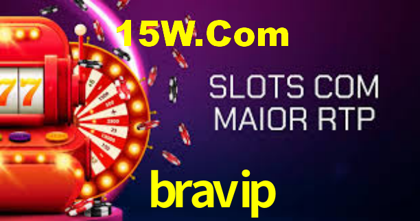 bravip App Interface