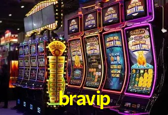 Statistics bravip