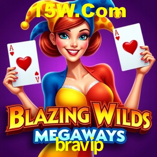 Descubra a Magia dos Jogos de Arcade no bravip