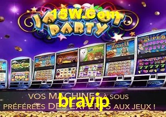 Sports Statistics bravip