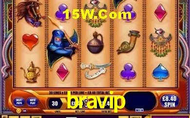 Exclusive Offers bravip