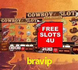 Seasonal Promotions bravip