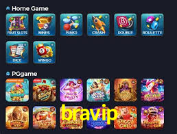 VIP Casino bravip