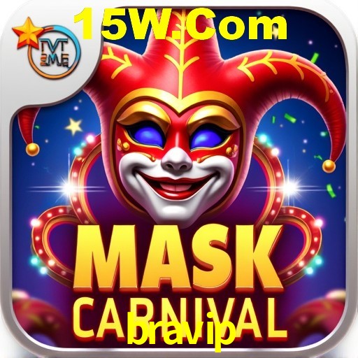 Interface do App bravip