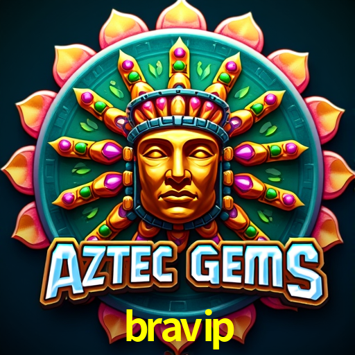 PIX Instantâneo bravip