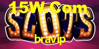 bravip App Interface