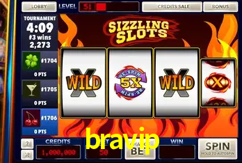 Ofertas Exclusivas bravip