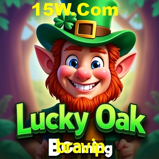 Game Providers bravip