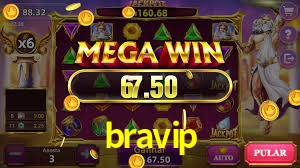 Daily Bonuses bravip