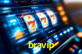 Programa VIP bravip