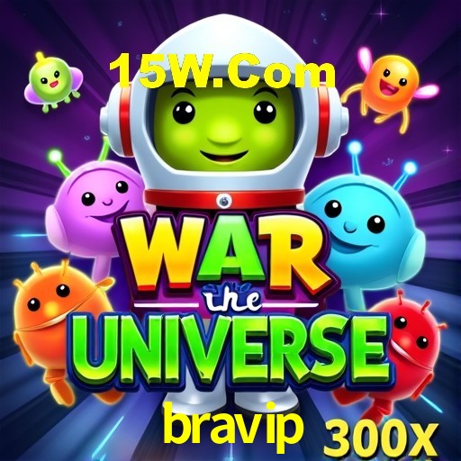 Bônus de Boas-vindas bravip